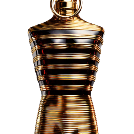 6PM in New York ~ JPG le male elixir