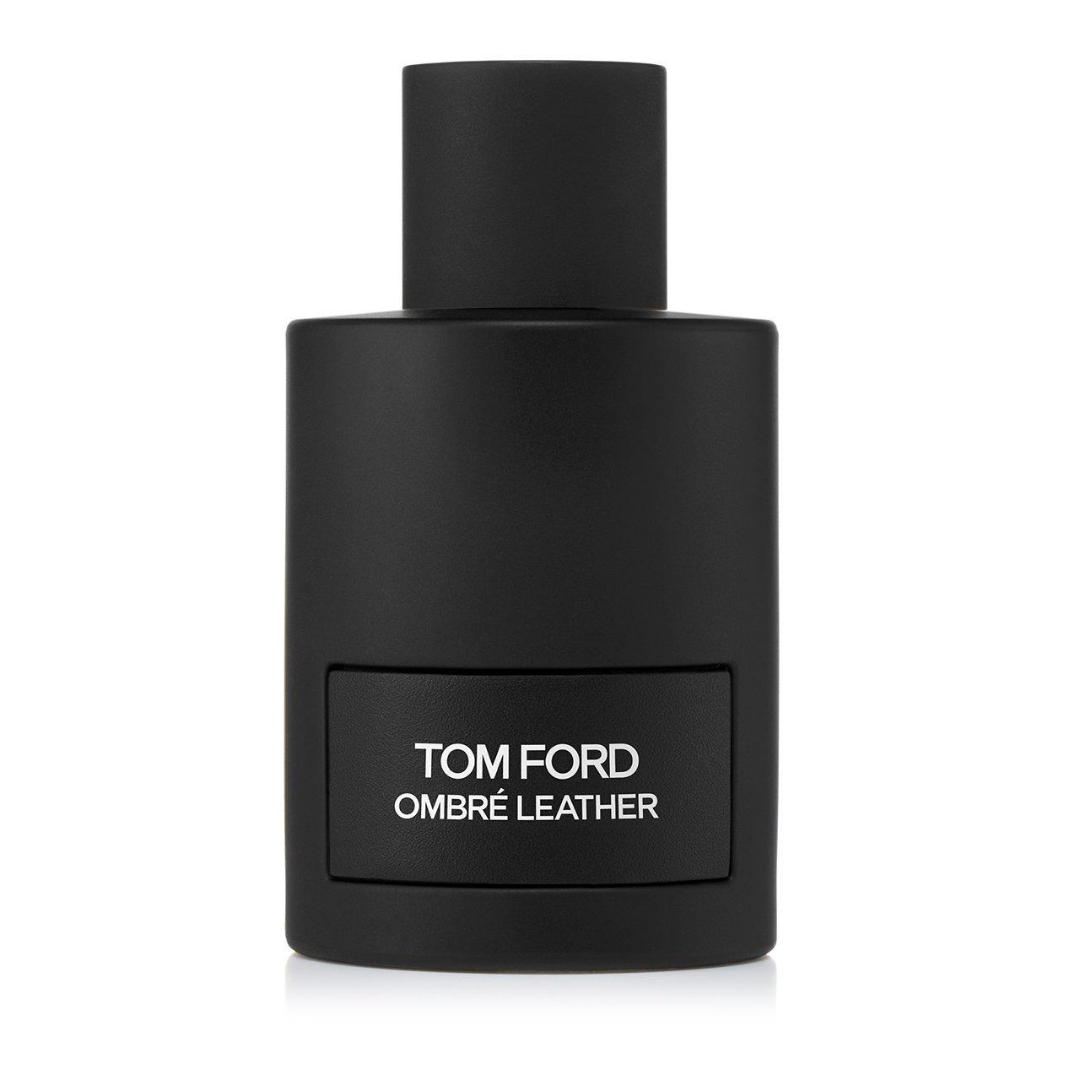 Frontin' ~ Tom Ford Ombré Leather
