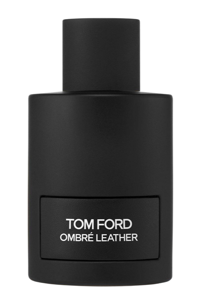 Frontin' ~ Tom Ford Ombré Leather