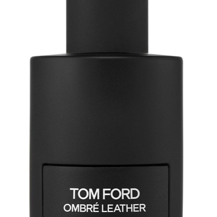 Frontin' ~ Tom Ford Ombré Leather