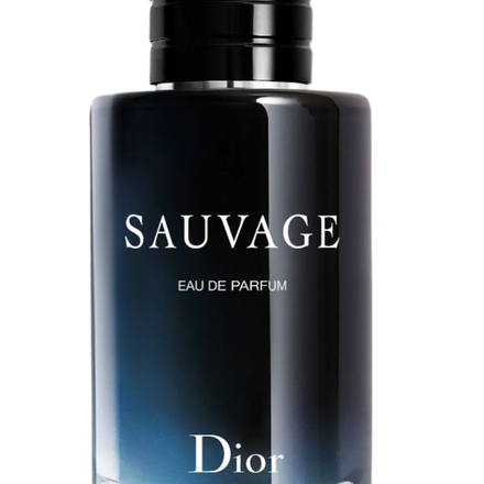 Newer Me ~ Dior Savage edp